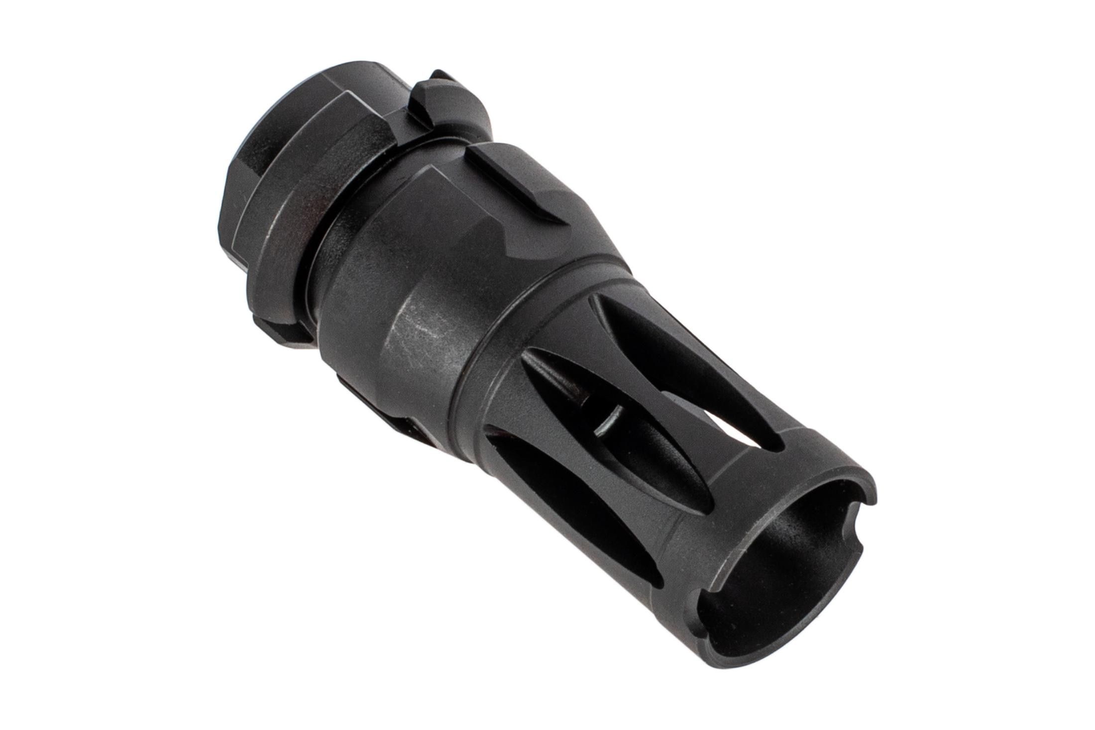 Forward Controls Design Stoner 63 Style Compensator - Dead